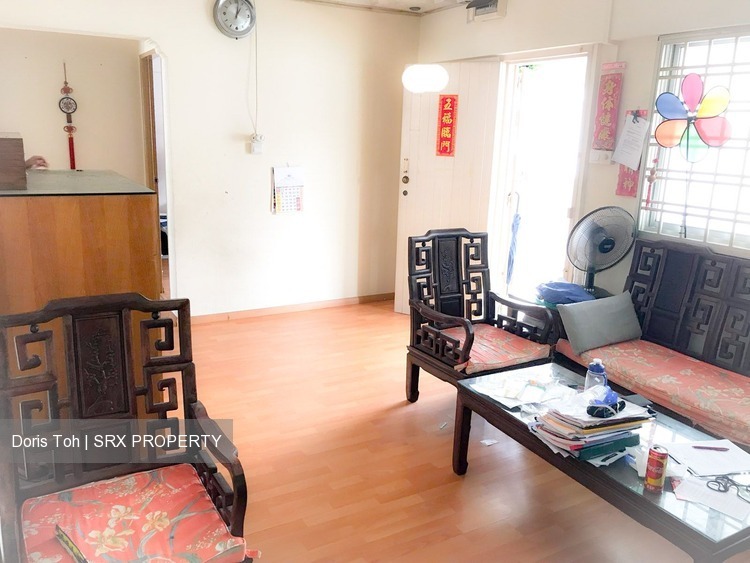 Blk 437 Woodlands Street 41 (Woodlands), HDB 4 Rooms #178498702